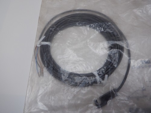 Balluff BMF 305K-PS-C-2-PU-05 124042 Magnetic Field Sensor - Picture 2 of 2