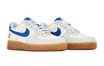 Jackie Robinson Air Force 1 Low Size 7 M (New)