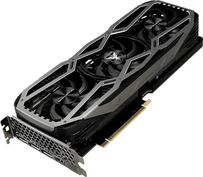 GAINWARD GeForce RTX3080Ti PHOENIX　A93 Products :: Gainward GeForce RTX™ 3080 Ti Phoenix