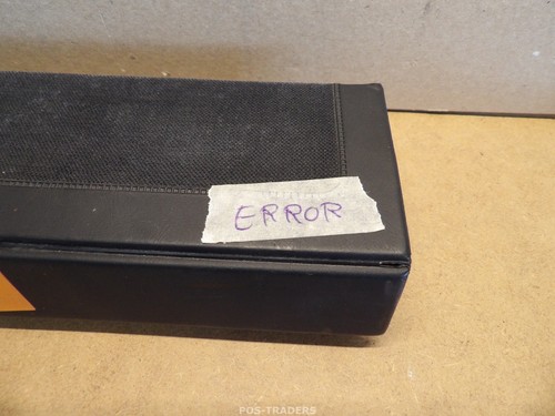 Fujitsu ScanSnap S1100 A4 Mobile Sheetfed Document Scanner USB - ERROR / NO SCAN - Afbeelding 2 van 8