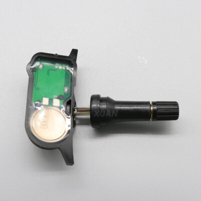 Capteur TPMS Pour Nissan Micra K13 & Patrol VI 2014-2021 - Référence 40700-5ZH0A