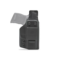 Kydex IWB Holster for Sig Sauer P365 | USA Made | Lifetime Guarantee