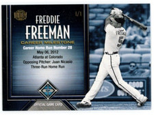 2017 Honus Bonus Fantasy Baseball Cards 11