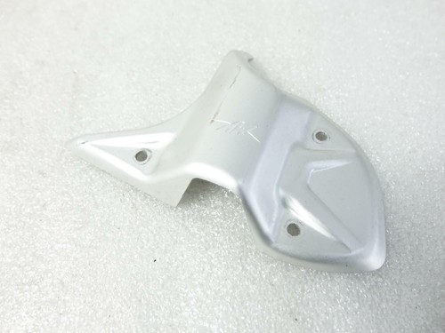 Heel protection MV Agusta 800 rival footrest foot peg rest protection heel - Picture 4 of 5