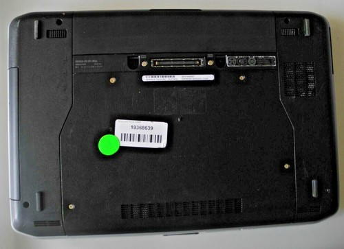 Dell E5420 Notebook PC i5 2410 4gb 500gb SSHD HDMI DVD VGA Windows 10 - 第 7/7 張圖片