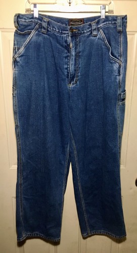 Field \u0026 Stream Mens Sz 38x30 Flannel 