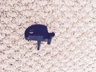 New Herman Miller Aeron Chair Tilt limiter part parts gear 1 pc