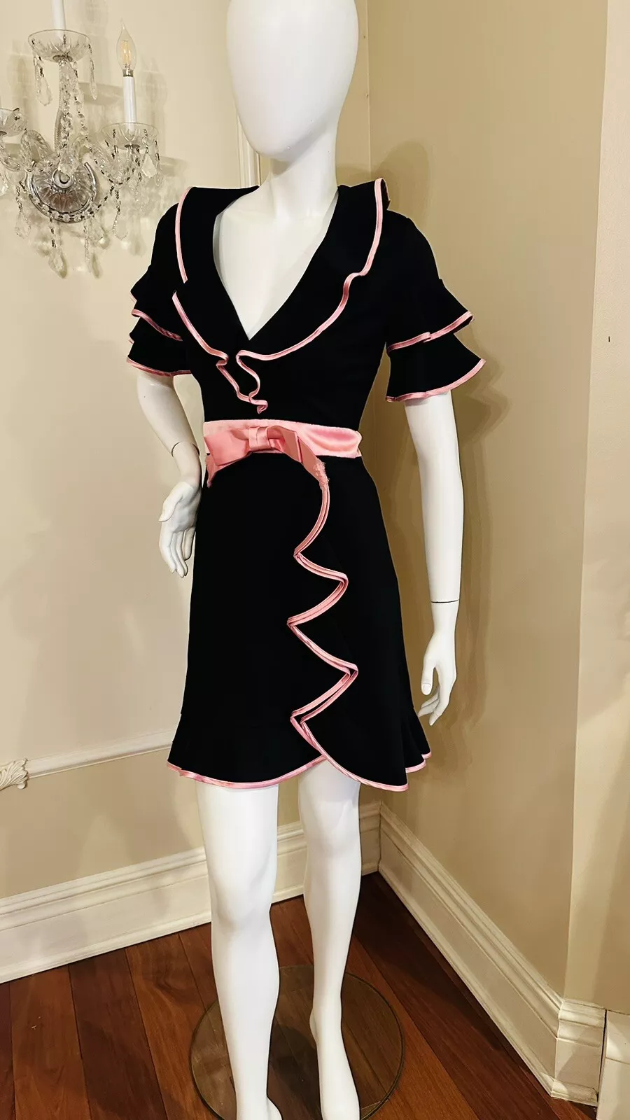 Robe Gucci taille S