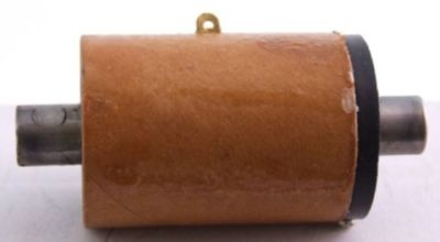 #ad VILLIERS IGNITION COIL LONG TYPE M.1361 CLASSIC BIKE GBP 36.99