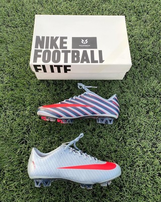 NIKE Mercurial Vapor Superfly Ⅲ FG Nike Soccer Shoes - Nike Mercurial Vapor Superfly III FG