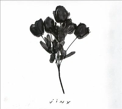 Weekend : Jinx VINYL 12" Album (2013) ***NEW*** FREE Shipping, Save £s - Picture 1 of 1