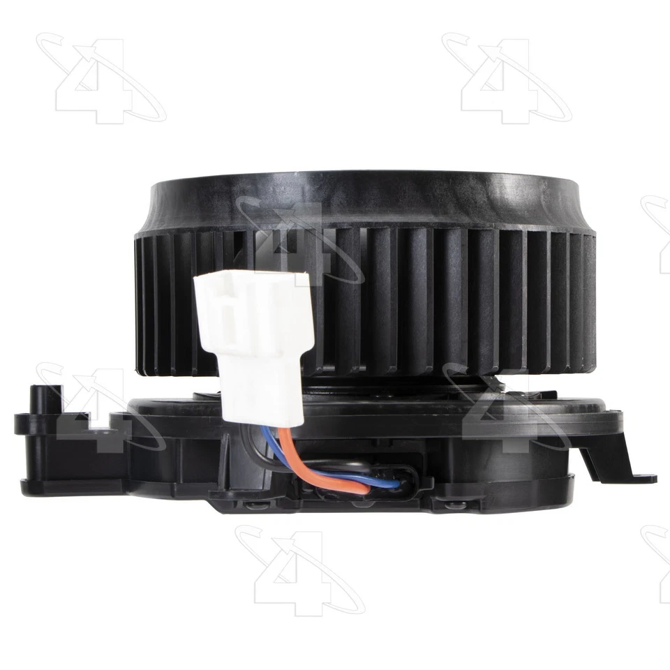 HVAC Blower Motor For 2007-2011 Lexus GS350 4 Seasons 807ZK60 - Image 3 of 4