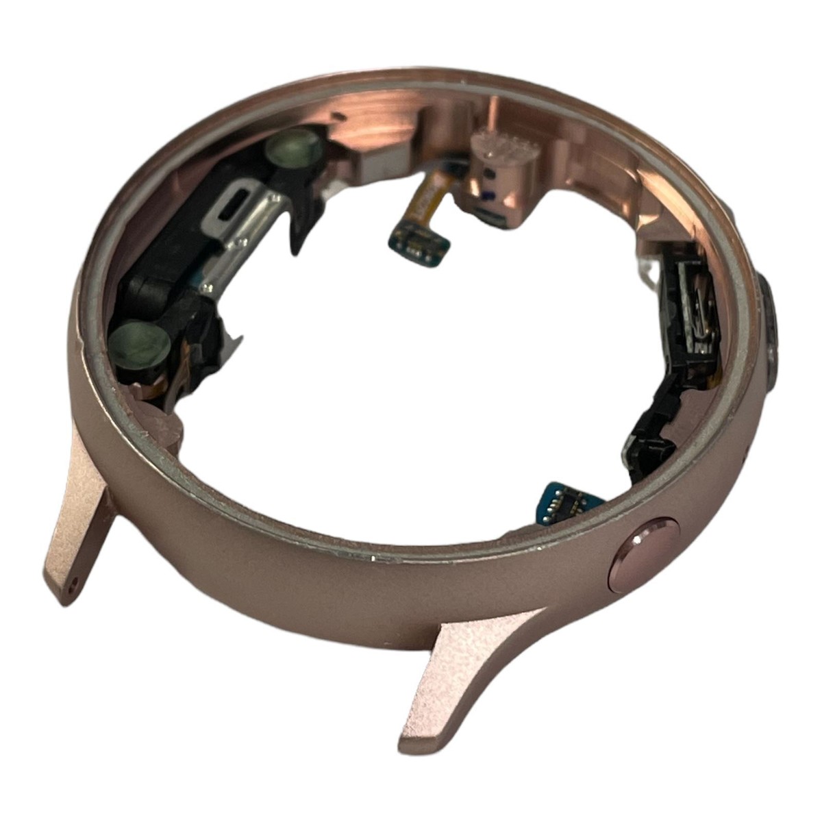 Samsung Galaxy Active SM-R830 40mm Metal Main Housing Shell