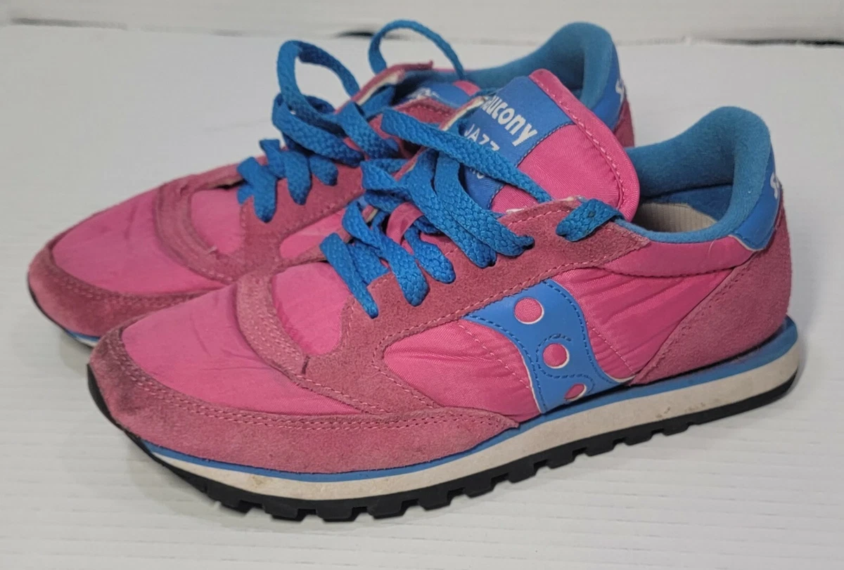 Saucony jazz hotsell 13 womens 2015