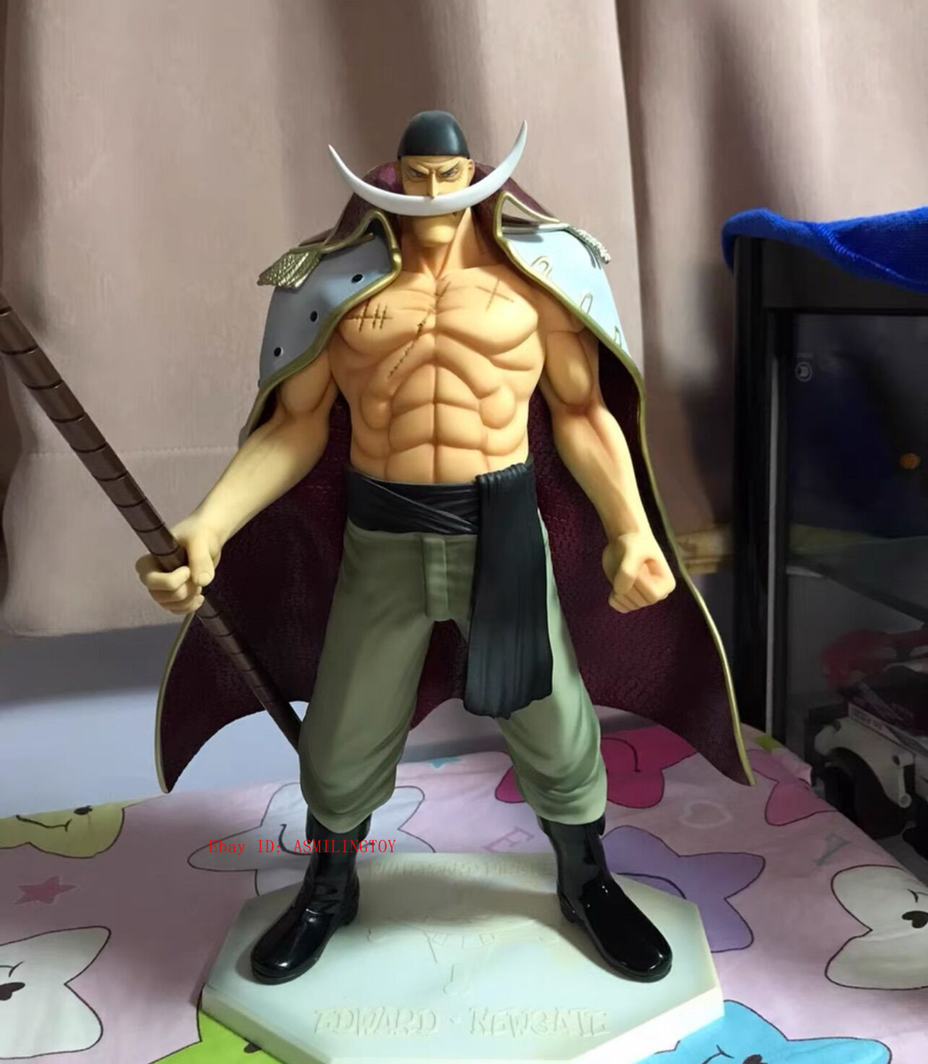MegaHouse ONE PIECE Edward Newgate Whitebeard P.O.P DX