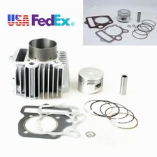 54mm Cylinder Kit Big Bore 110cc 125cc Piston...