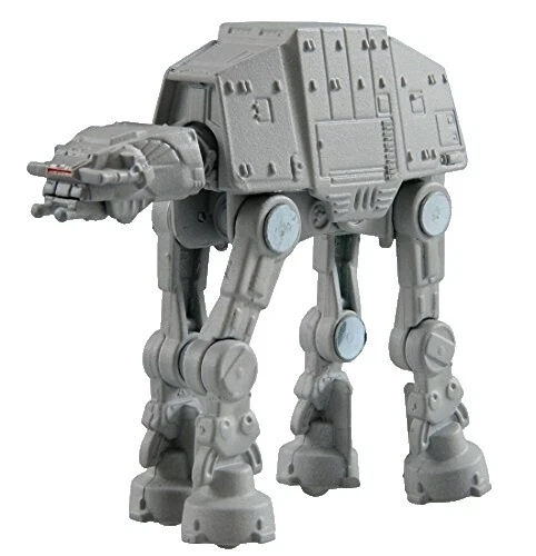 TOMY Star Wars Action Figures & Accessories