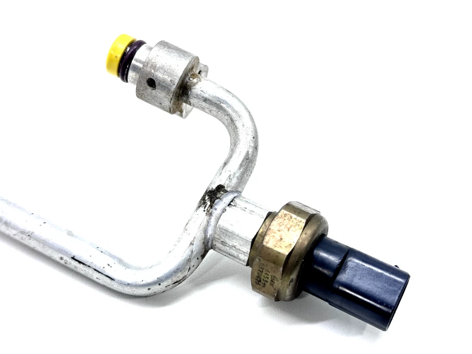 BMW Z4 2003-2005 2,5 L E85 AC MANGUERA TUBO 6909237 OEM Foto 4 de 4