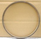NOS Mopar 1969 Hemi Road Runner flywheel ring gear 1673646 (2863494)