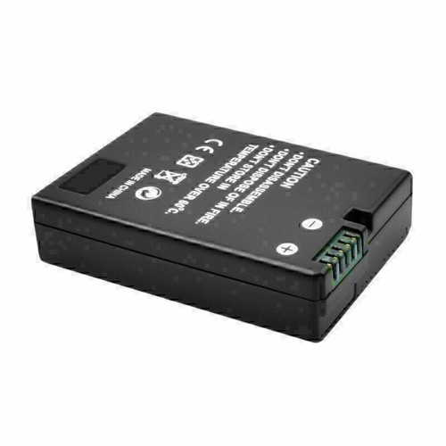 2x EN-EL14 Rechargeable Battery + LCD Dual Charger for Nikon D3100 D3200 D5100 - Picture 7 of 8