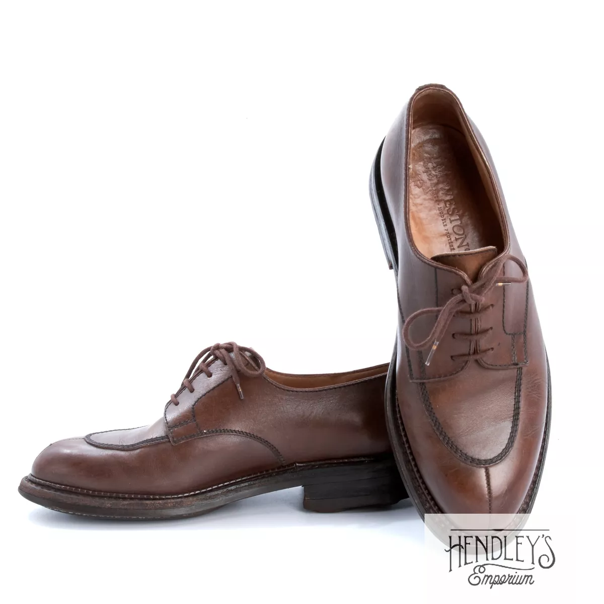 J.M Weston 698 6D-