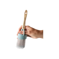 5 Pack Heirloom Traditions Paint Ease Brush Holder - Ferrule Brush Protector