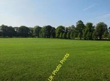 Photo 6x4 Recreation ground, Haverhill Haverhill/TL6645  c2015