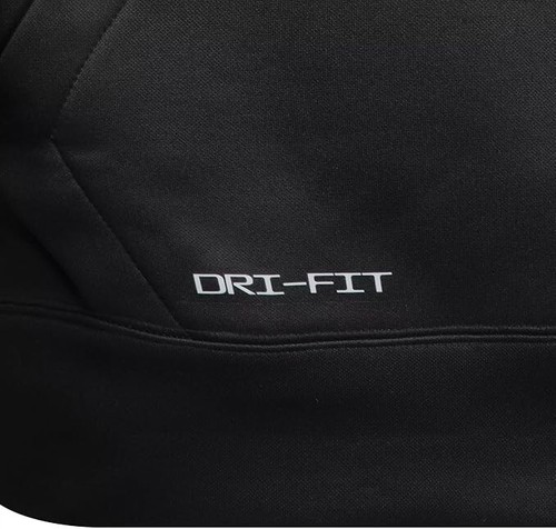 Nike Jordan Big Boys' Dri-Fit Therma Pullover Hoodie SMALL - Picture 4 of 4