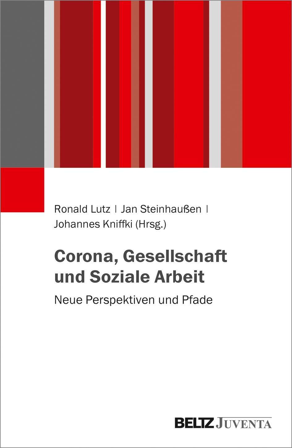 Thumbnail - Corona, Gesellschaft Und Soziale Arbeit Johannes Kniffki