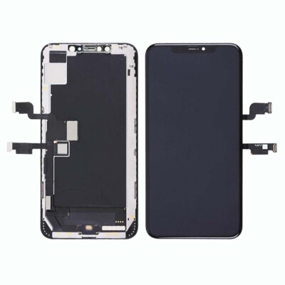 OEM Oled LCD Touch Screen Display Digitizer Replacement for iPhone XS Max Panel