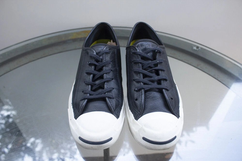 Converse jack cheap purcell lunarlon
