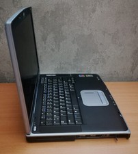 HP Pavilion ZT3300 Agency Series Laptop - Grau (PP2080) *DEFEKT - Ersatzteile oder... – Bild 5