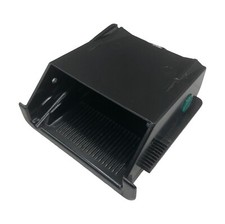 Genuine Volvo V40 Ashtray Black Ashtray Black OEM 73180 / 30809984