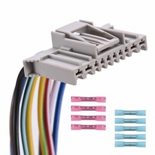 Kit Riparazione Cablaggio Luce 71745167 Body Computer Connettore Per Fiat Panda 169