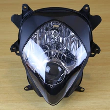 Front Headlight Headlamp Assembly For Suzuki GSXR1000 GSX-R 1000 K7 2007 2008 07