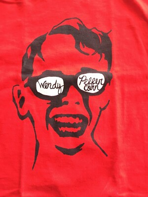 T-shirt Enfant The Sandlot - Taille 5T (4-5 Ans), Rouge, Motif Baseball, Neuf Sans étiquette