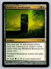 Wildfield Borderpost Alara Reborn Regular