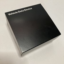 Verizon Vehicle Data Device Advanced Fleet Tracking Hardware WJ2-X85-9M9