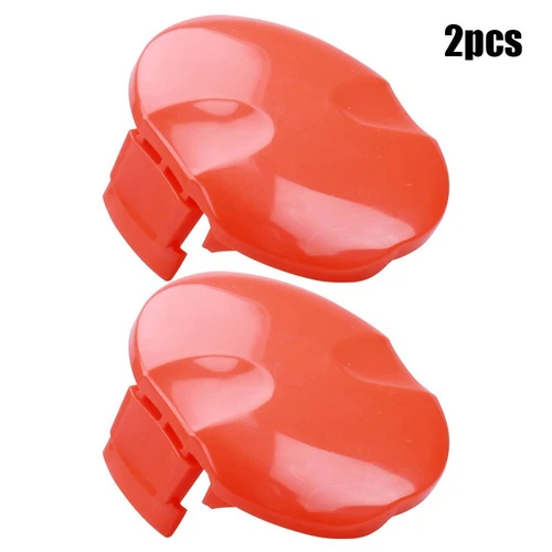 2er-Pack Spulenhülle Für-GARDENA SmallCut 300 +Accu +Easy +Comf 8845 8844 9824 - Bild 4 von 7