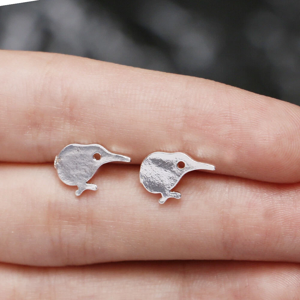 Kawaii stud earrings deals