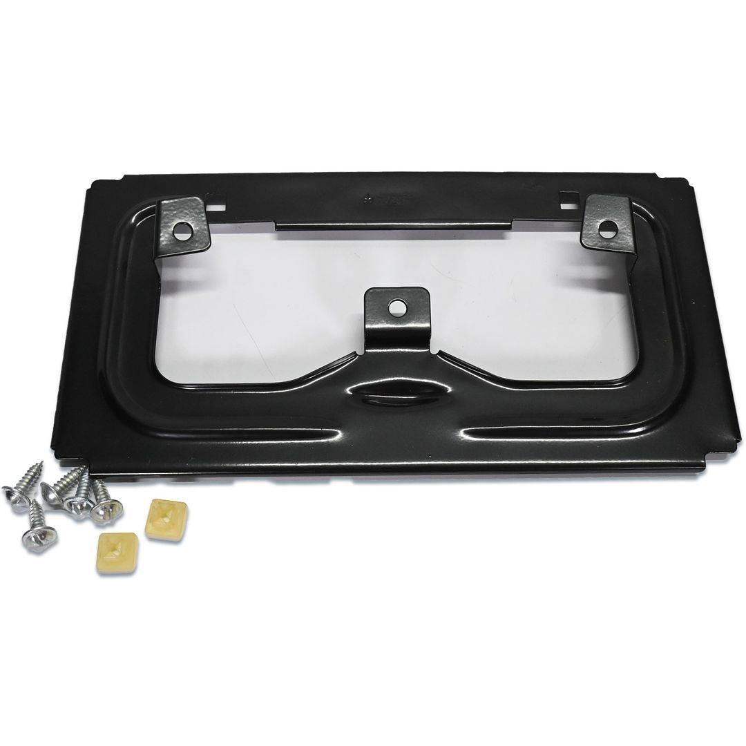 OEM MOPAR 1984-1986 Fifth Avenue/Diplomat/Gran Fury License Plate
