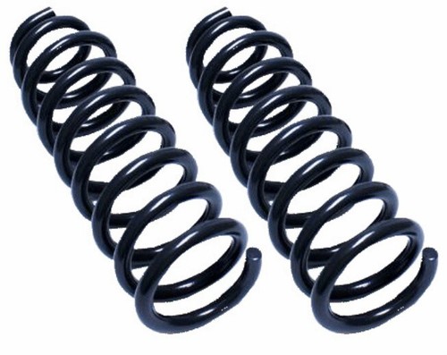 2"/2" Drop Kit Suspension Lowering Spindles Coils Fits 2007-2014 Chevy Tahoe SUV - Picture 24 of 24