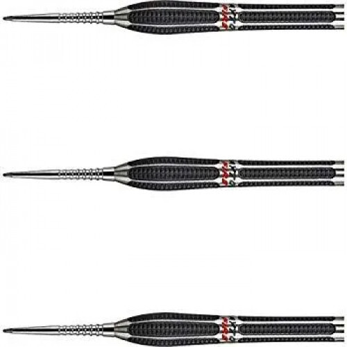 Used] Hard Darts TARGET DAYTONA FIRE DF02 STEEL 25g 101840