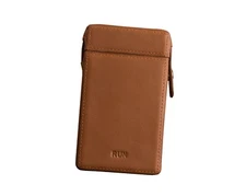 A4 EASECASE Custom-Made Genuine Leather case for HIBY R6