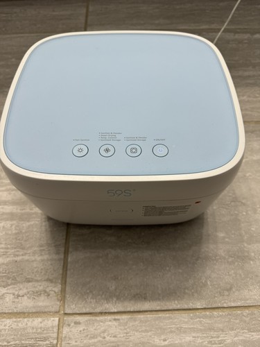 uv sanitizer box - 第 1/6 張圖片