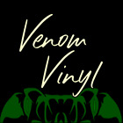 Venom Vinyl Decals