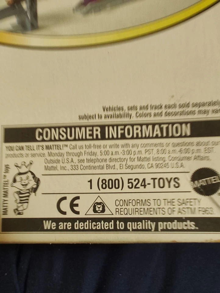 风火轮哈雷戴维森 5 卡车礼品包 — 第 4/4 张图片