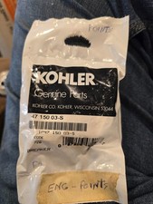 Genuine Kohler Engine Breaker – Part 47 150 03-S, Replaces 4715003S, OEM Quality