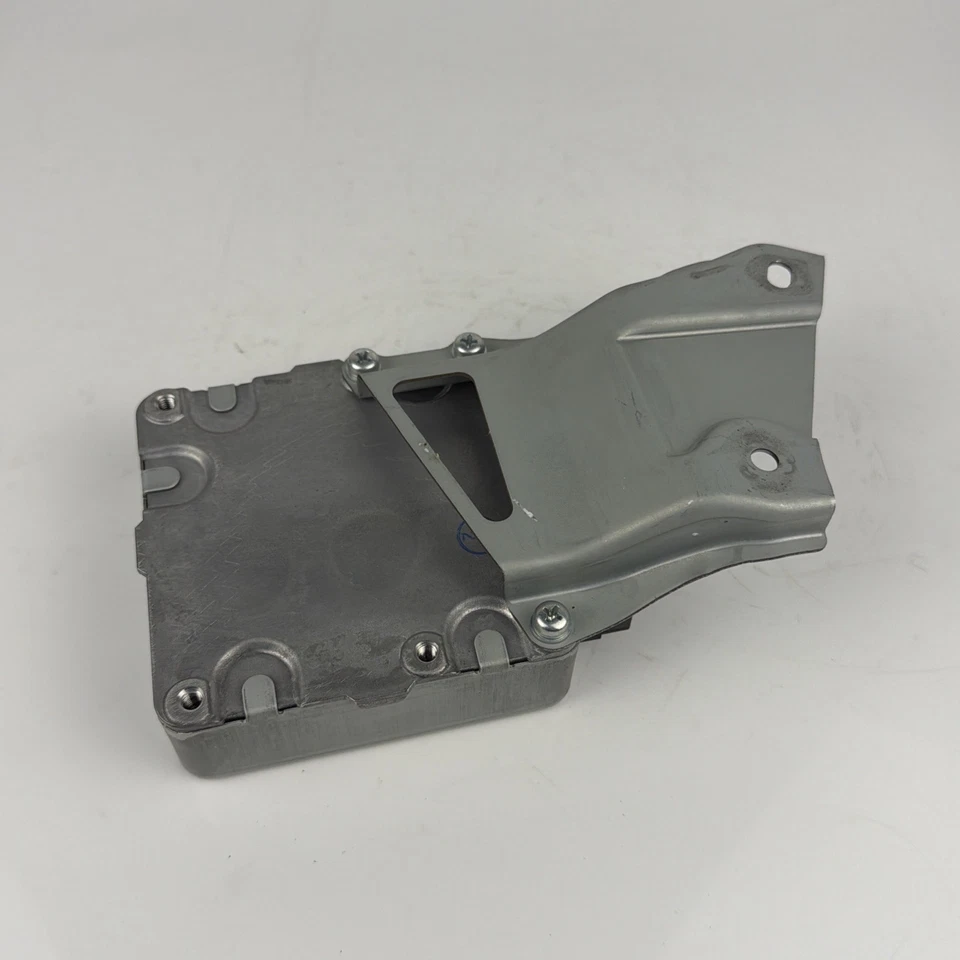 2015 Toyota Prius C Power Steering Control Module Computer OEM 89650-52B83 - Изображение 4 из 4