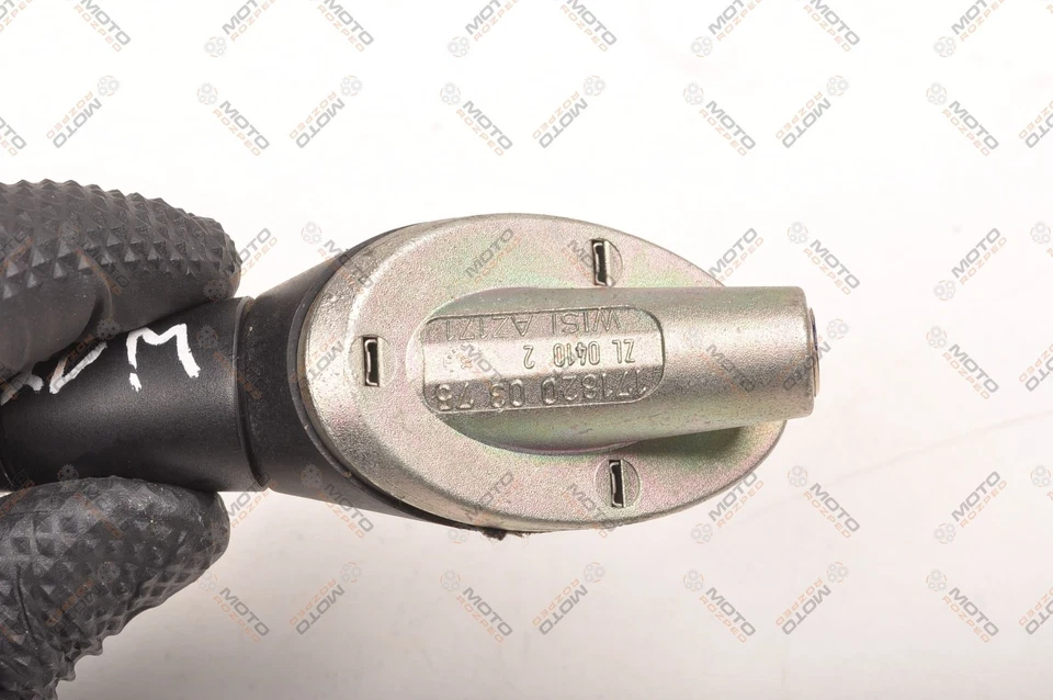 MERCEDES SLK R171 W171 200 Compresor 184CV GPS Antena 1718200375 - Imagen 3 de 4